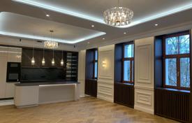 3 odalılar daire 113 m² Central District'da, Letonya. 665,000 €