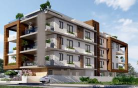 Çatı dairesi – Larnaca (city), Larnaka, Kıbrıs. 300,000 €