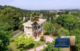 4 odalılar villa 290 m² Korfu'da, Yunanistan. 1,350,000 €
