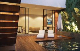 2 odalılar villa 120 m² Ungasan'da, Endonezya. $210,000