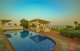 5 odalılar villa 250 m² Famagusta'da, Kıbrıs. 3,350,000 €