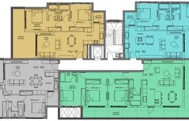 2 odalılar daire 98 m² Agios Athanasios (Cyprus)'da, Kıbrıs. 390,000 €