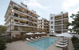 New residential complex with apartments Paralimni'de, Kıbrıs. Min.288,000 €