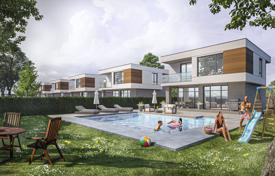 Villa – Pomorie, Burgaz, Bulgaristan. 259,000 €