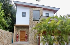 3 odalılar villa 280 m² Bo Phut'da, Tayland. $411,000