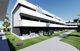 3 odalılar daire 81 m² Guardamar del Segura'da, İspanya. 235,000 €
