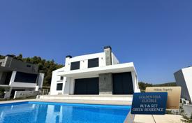 4 odalılar villa 259 m² Sani'de, Yunanistan. 760,000 €
