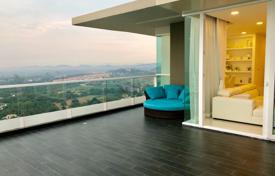 2 odalılar daire 190 m² Pattaya'da, Tayland. $765,000