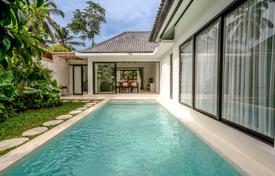 2 odalılar villa 126 m² Ubud'da, Endonezya. $315,000