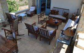 3 odalılar yazlık ev 307 m² Pissouri'de, Kıbrıs. 1,050,000 €
