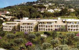 Sıfır daire – Eze, Cote d'Azur (Fransız Rivierası), Fransa. 1,040,000 €