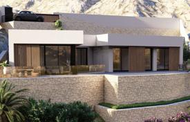 3 odalılar yazlık ev 200 m² Pedreguer'da, İspanya. 755,000 €