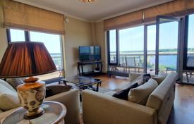 3 odalılar daire 121 m² Jurmalas pilseta'da, Letonya. 320,000 €