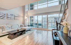 1 odalılar daire Old Toronto'da, Kanada. C$804,000