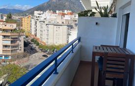 Çatı dairesi – Marbella, Endülüs, İspanya. 420,000 €