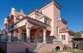 4 odalılar villa 330 m² Marbella'da, İspanya. 4,700 € haftalık