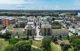 New residential complex with apartments Londra'da, Birleşik Krallık. Min.£722,000