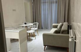 2 odalılar daire 80 m² Makhinjauri'de, Gürcistan. $170,000