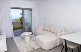 2 odalılar çatı dairesi Coral Bay'da, Kıbrıs. 387,000 €