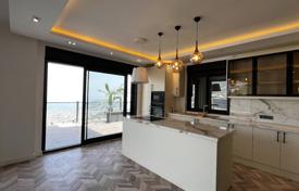 6 odalılar villa 346 m² Tepe'de, Türkiye. 950,000 €