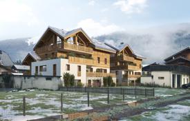 2 odalılar daire 35 m² Morzine'de, Fransa. 372,000 €