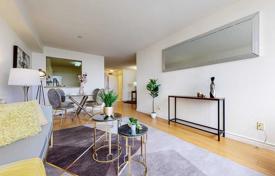 5 odalılar daire Scarborough'da, Kanada. C$670,000