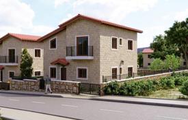 3 odalılar yazlık ev Limasol'da, Kıbrıs. 375,000 €