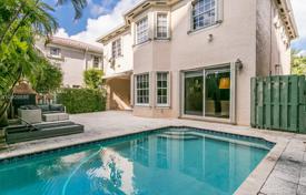 Villa – Golden Beach, Florida, Amerika Birleşik Devletleri. $1,450,000