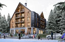 Arsa Zabljak (city)'da, Karadağ. 500,000 €