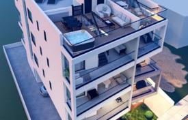 3 odalılar çatı dairesi Larnaka'da, Kıbrıs. 360,000 €