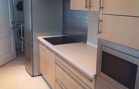 2 odalılar kondominyumda daireler Pathum Wan'da, Tayland. $2,900 haftalık