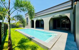 3 odalılar villa 190 m² Pattaya'da, Tayland. $355,000