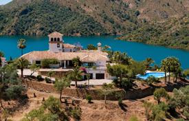 6 odalılar villa 467 m² Marbella'da, İspanya. 4,995,000 €