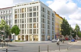 3 odalılar daire 114 m² Kreuzberg'da, Almanya. 1,218,000 €