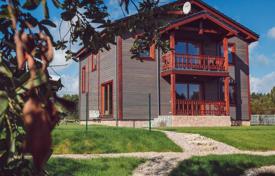 5 odalılar villa 230 m² Bernāti'de, Letonya. 345,000 €