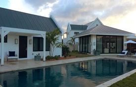 Villa – Saint Thomas Lowland Parish, Saint Kitts ve Nevis. $4,200,000