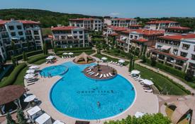 2 odalılar daire 49 m² Sozopol'da, Bulgaristan. 109,000 €