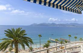 2 odalılar daire Cannes'da, Fransa. 850,000 €