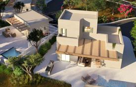 2 odalılar villa 108 m² Hanya'da, Yunanistan. 445,000 €