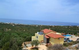 Villa – Agios Nikolaos (Crete), Girit, Yunanistan. 445,000 €