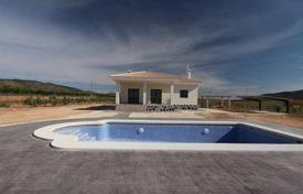 3 odalılar villa 120 m² El Pinós'da, İspanya. 332,000 €