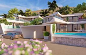 3 odalılar villa 270 m² Benitachell'da, İspanya. 920,000 €