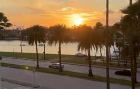 Kondominyum 53 m² Miami sahili'nde, Amerika Birleşik Devletleri. $357,000