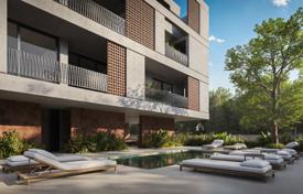 New residential complex with apartments Universal'da, Kıbrıs. Min.180,000 €