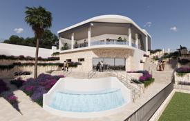 3 odalılar yazlık ev 116 m² Sant Joan d'Alacant'da, İspanya. 310,000 €