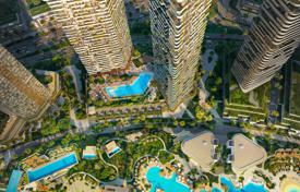 Konut kompleksi Soulever Towers – Dubai Maritime City, Dubai, BAE. Min.$806,000