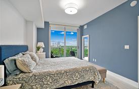2 odalılar kondominyumda daireler 104 m² North Miami Beach'da, Amerika Birleşik Devletleri. 600,000 €