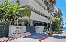 3 odalılar çatı dairesi 110 m² Marbella'da, İspanya. 3,600,000 €