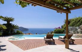 Villa – Villefranche-sur-Mer, Cote d'Azur (Fransız Rivierası), Fransa. 5,950,000 €