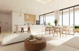 1 odalılar çatı dairesi 82 m² Playa de las Americas'da, İspanya. 1,289,000 €
